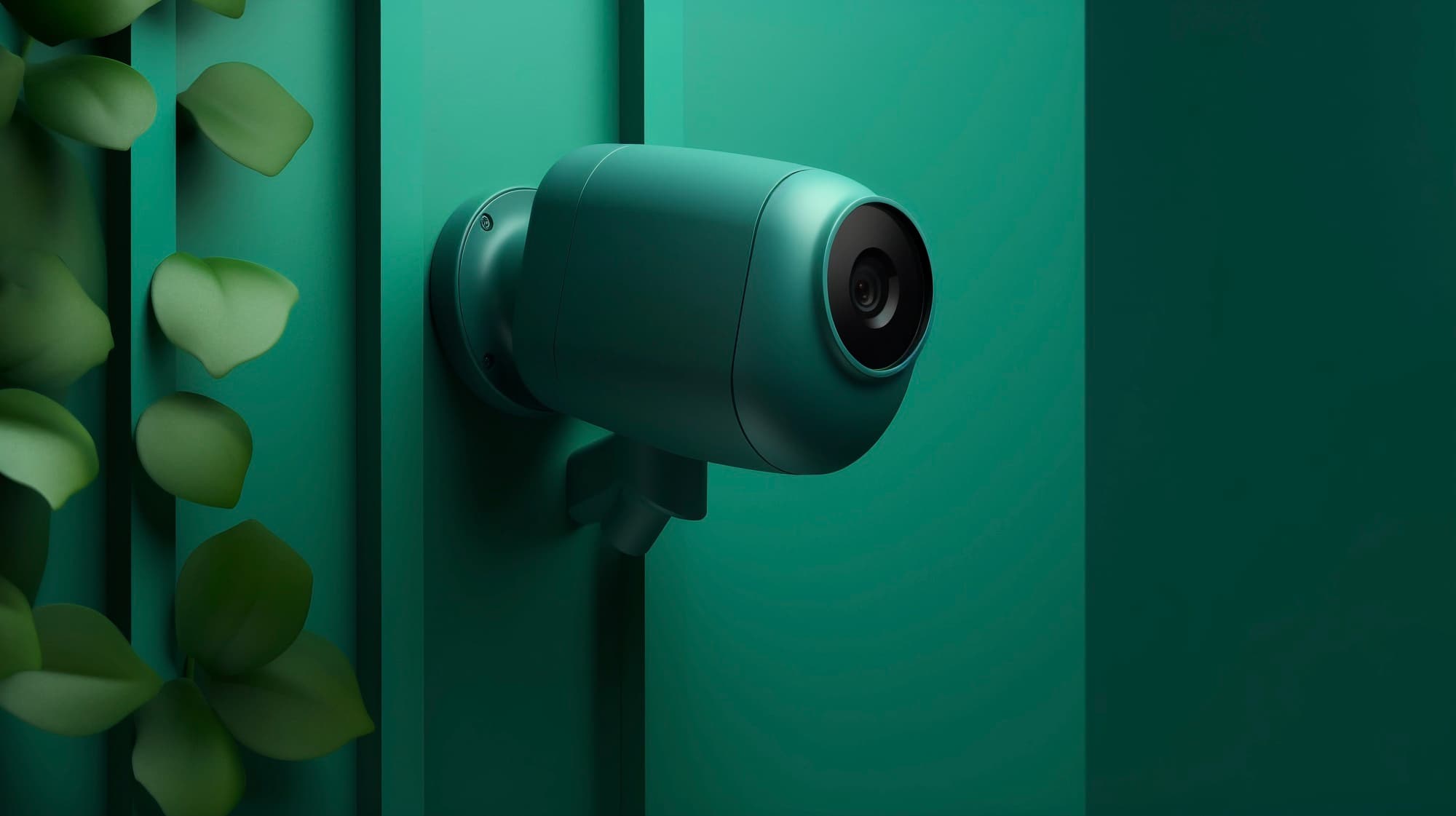 Blog post image for CCTV Camera