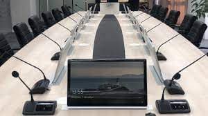 Conference System