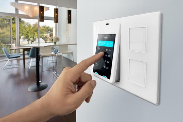 Burglar Alarm System