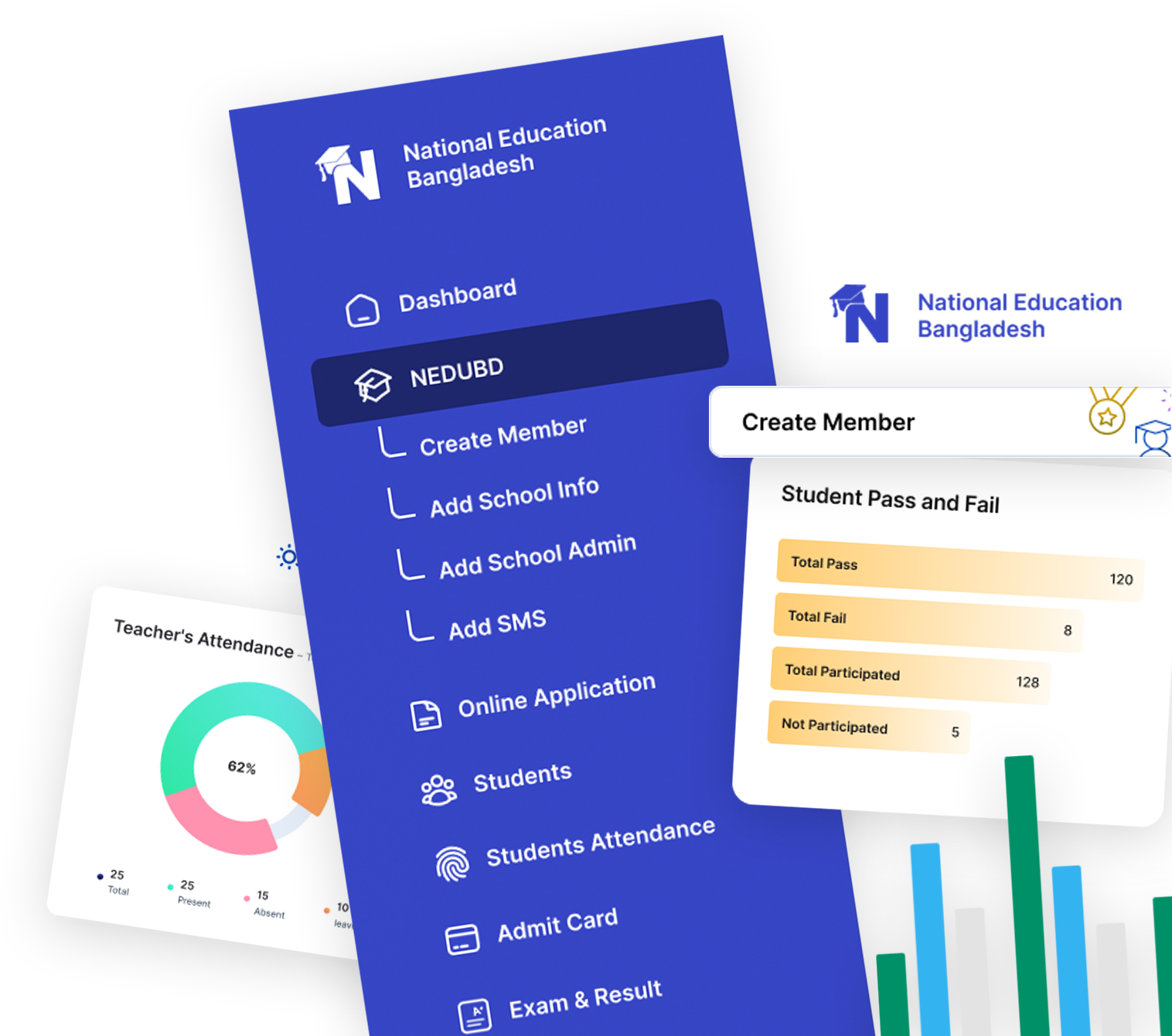 Student Management System