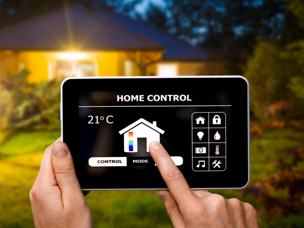 Home Automation Solution