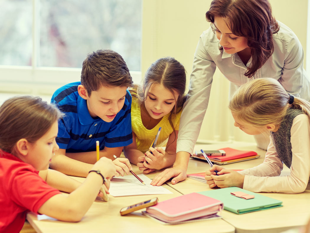 Education Management Solution